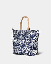 Handy Tote with Zip